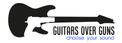 Guitars Over Guns